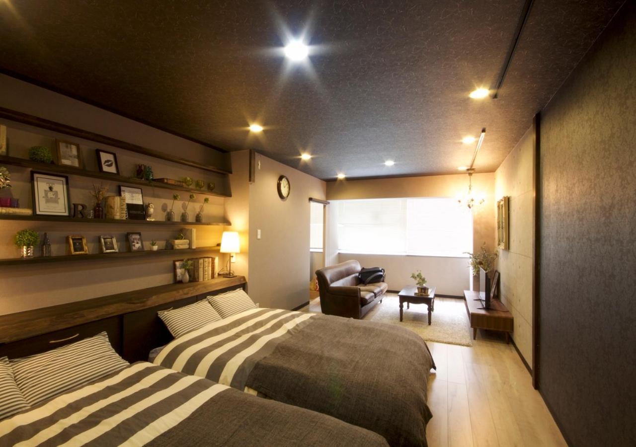 Guest House Re-Worth Yabacho1 201 นาโกย่า ภายนอก รูปภาพ